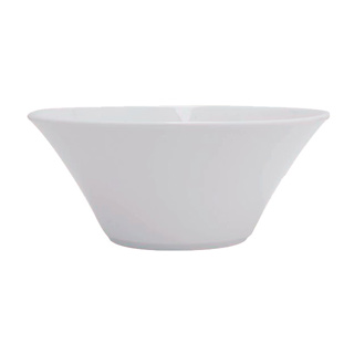 SALADEIRA 23CM GOURMET WHITE